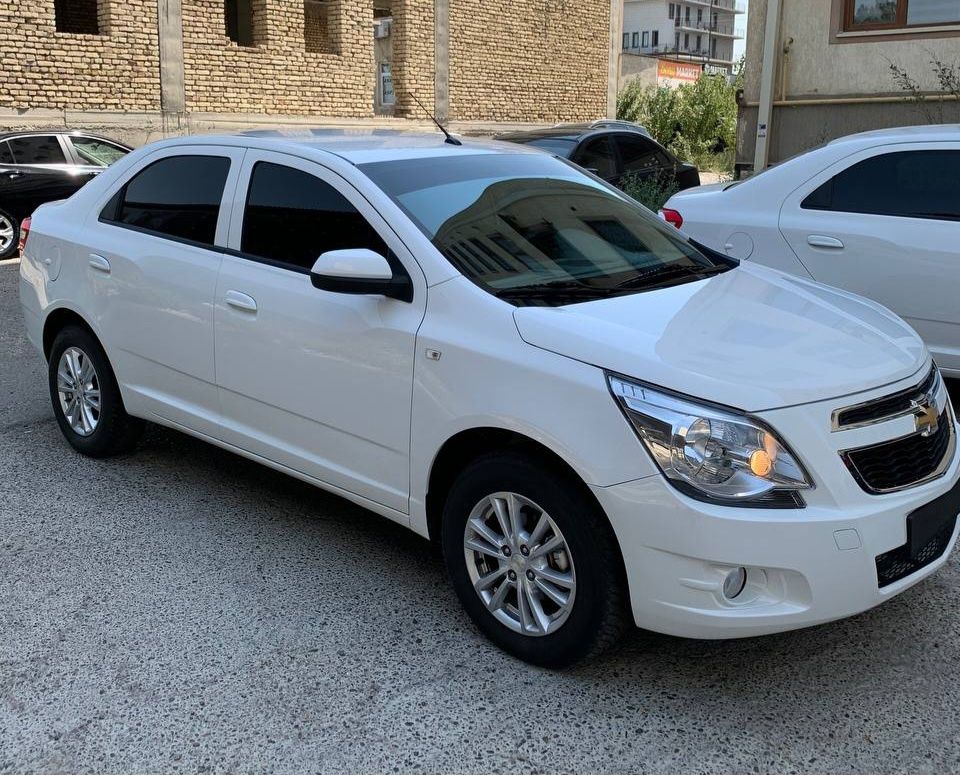 Cobalt Ltz Style Сотилади 2024