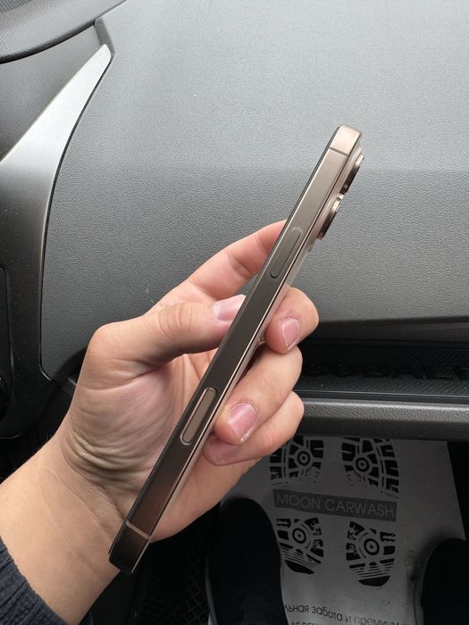 Iphone 16 pro max 512 gb ideal