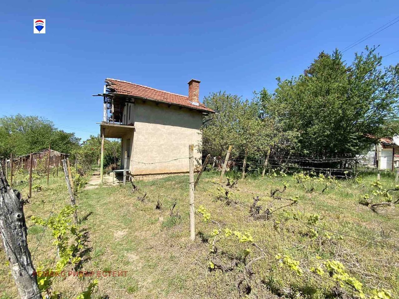 Продава се Къща в Русе, Промишлена зона - Изток - 20 кв.м за 595 €/кв.м - Снимка #1