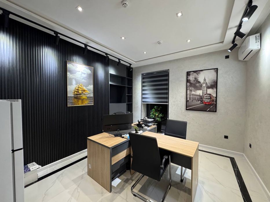 Аренда под Офис Ориентир Улица ШотаРуставели 115м2 2700$ торг