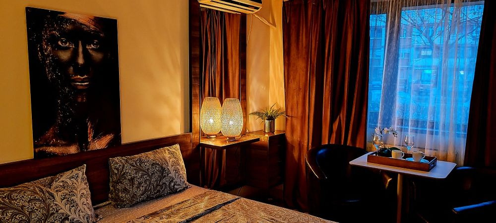 Cazare Bucuresti Unirii Tineretului garsoniera