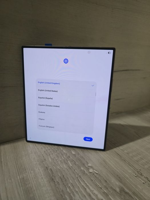 Samsung Fold6 512GB