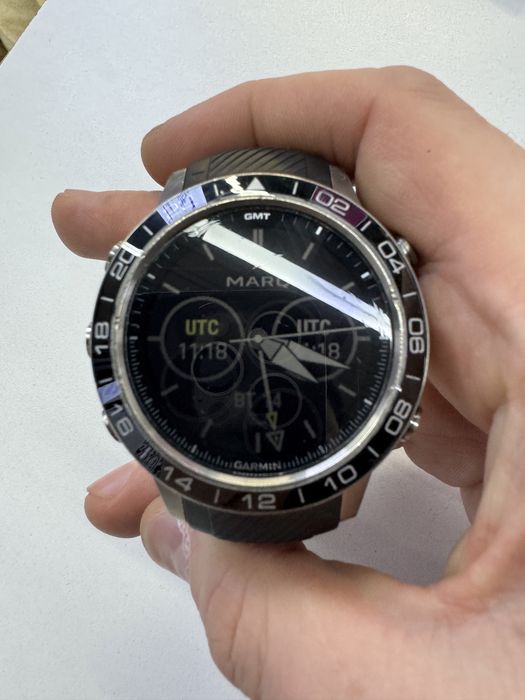 Garmin Marq Aviator Gen 1