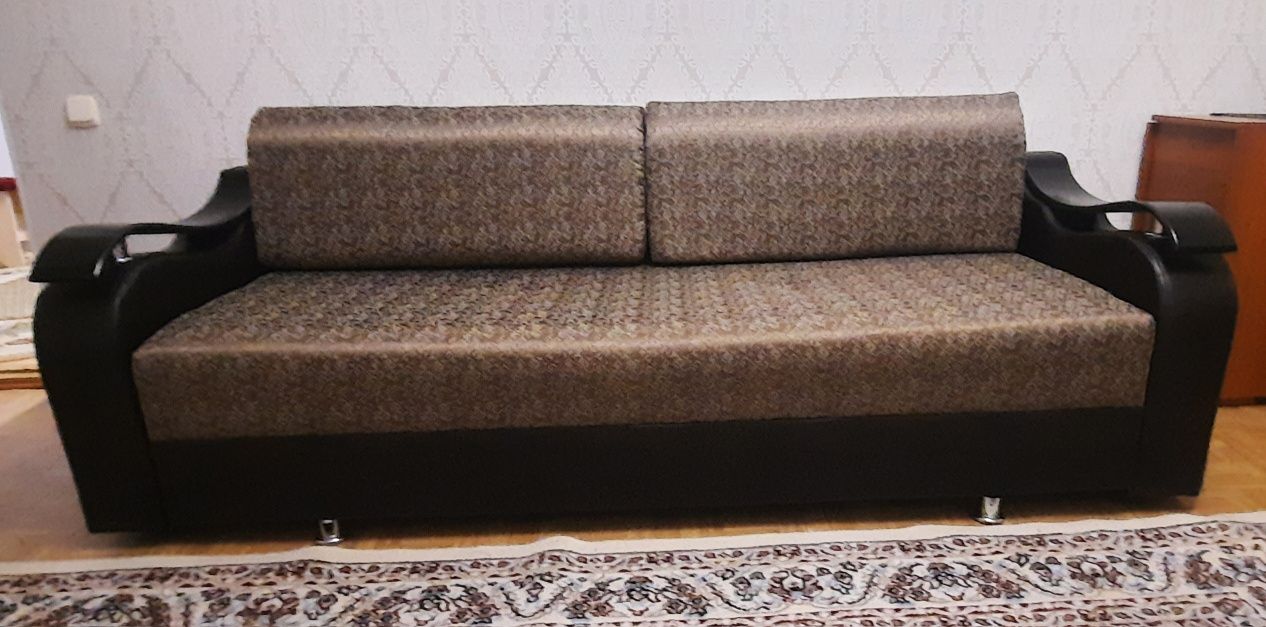 Продам диван в идеальном состоянии