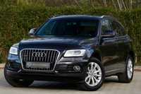 Audi Q5 Garantie 12 luni / Finantare / Quattro