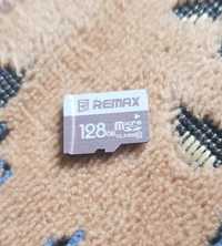 Микро СД флешка 128гб