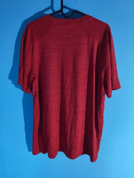 NIKE Dri-Fit Тениска/Мъжка L