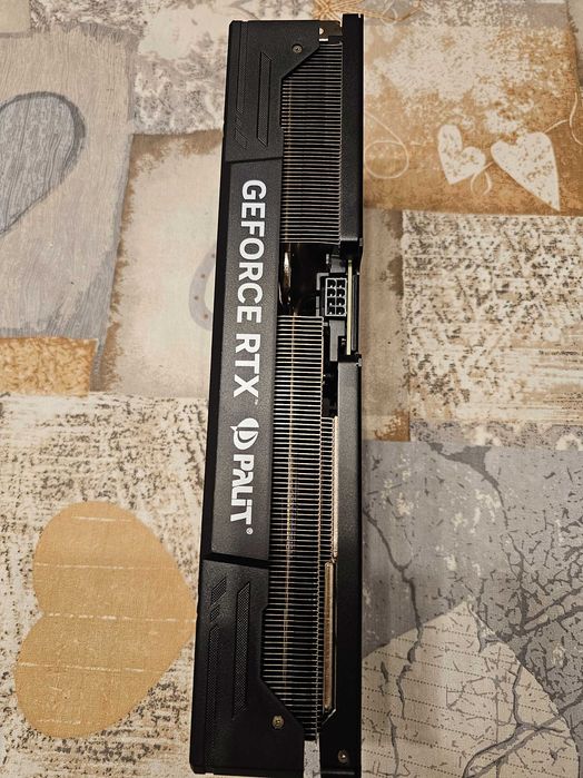 PALIT GeForce RTX 4070 JetStream 12GB