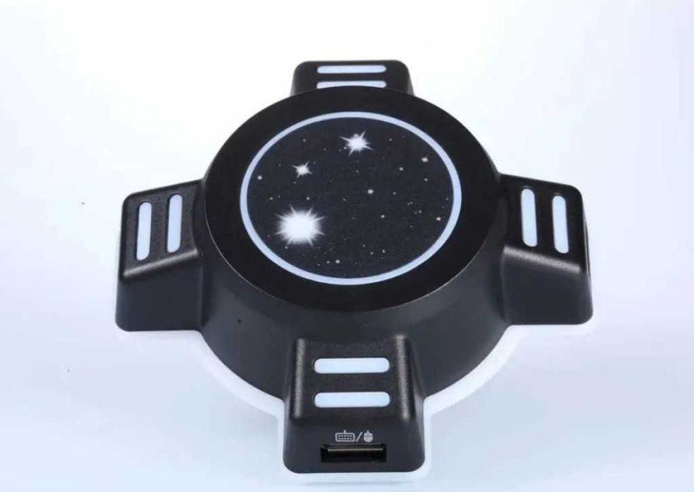 Геймърска мишка и клавиатура за телефон, смартфон, таблет