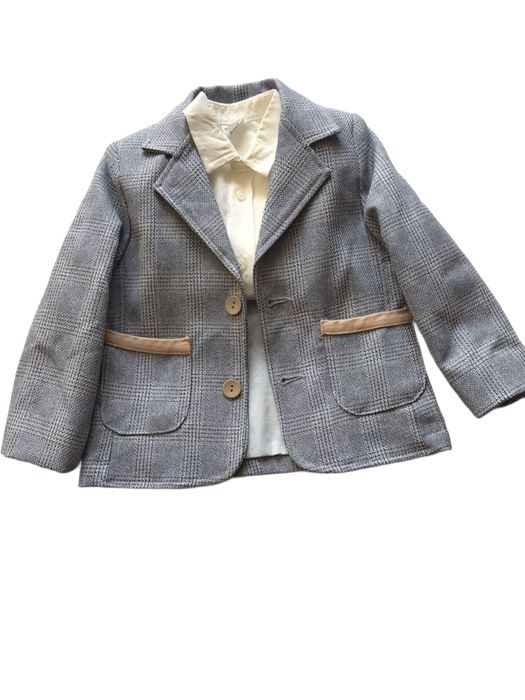 Детски празничен комплект