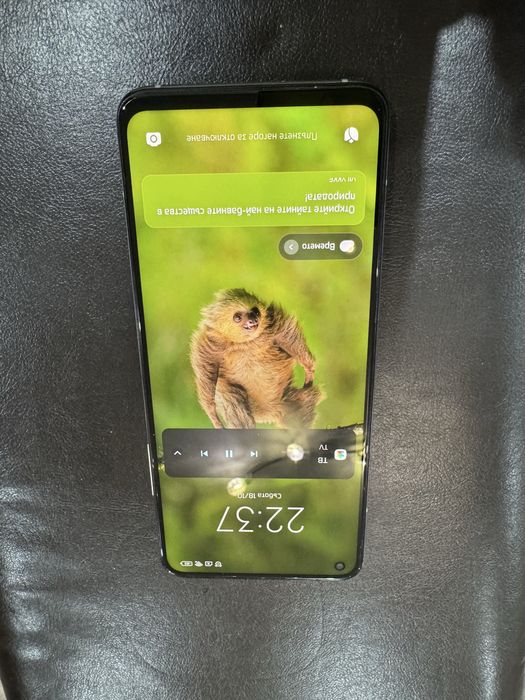 Xiaomi MI 10 T Pro
