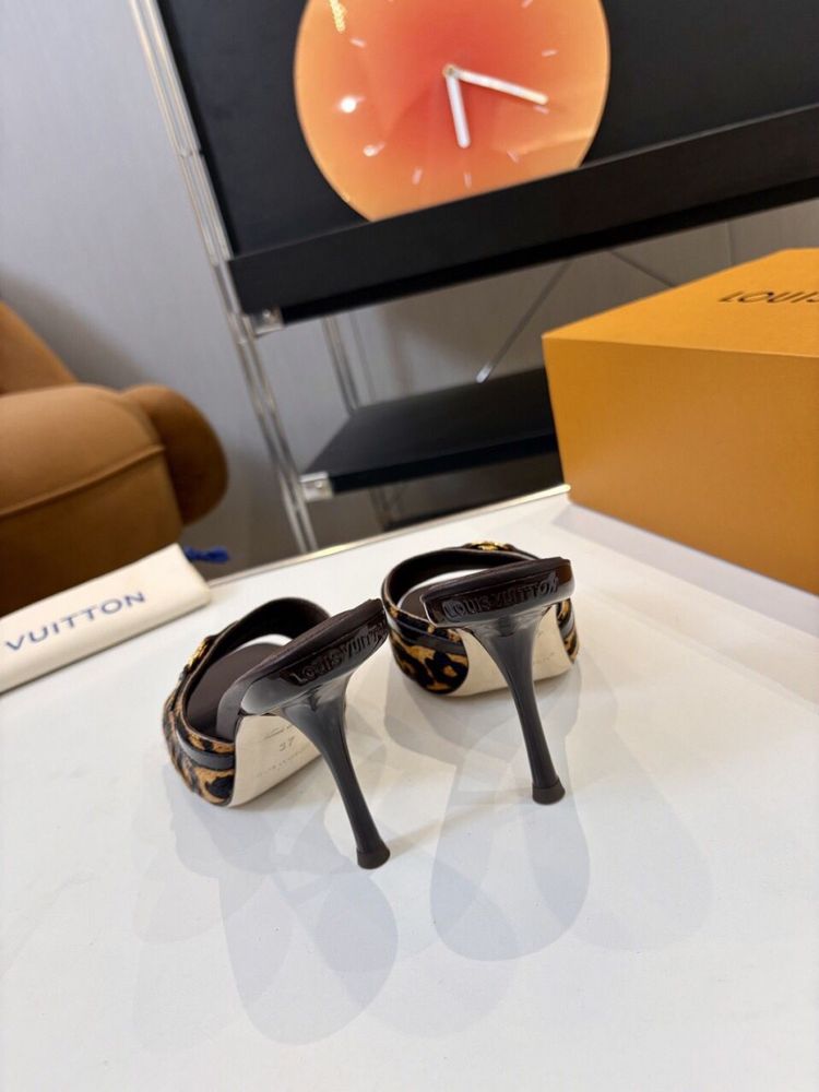 Чехли Louis Vuitton 35-42