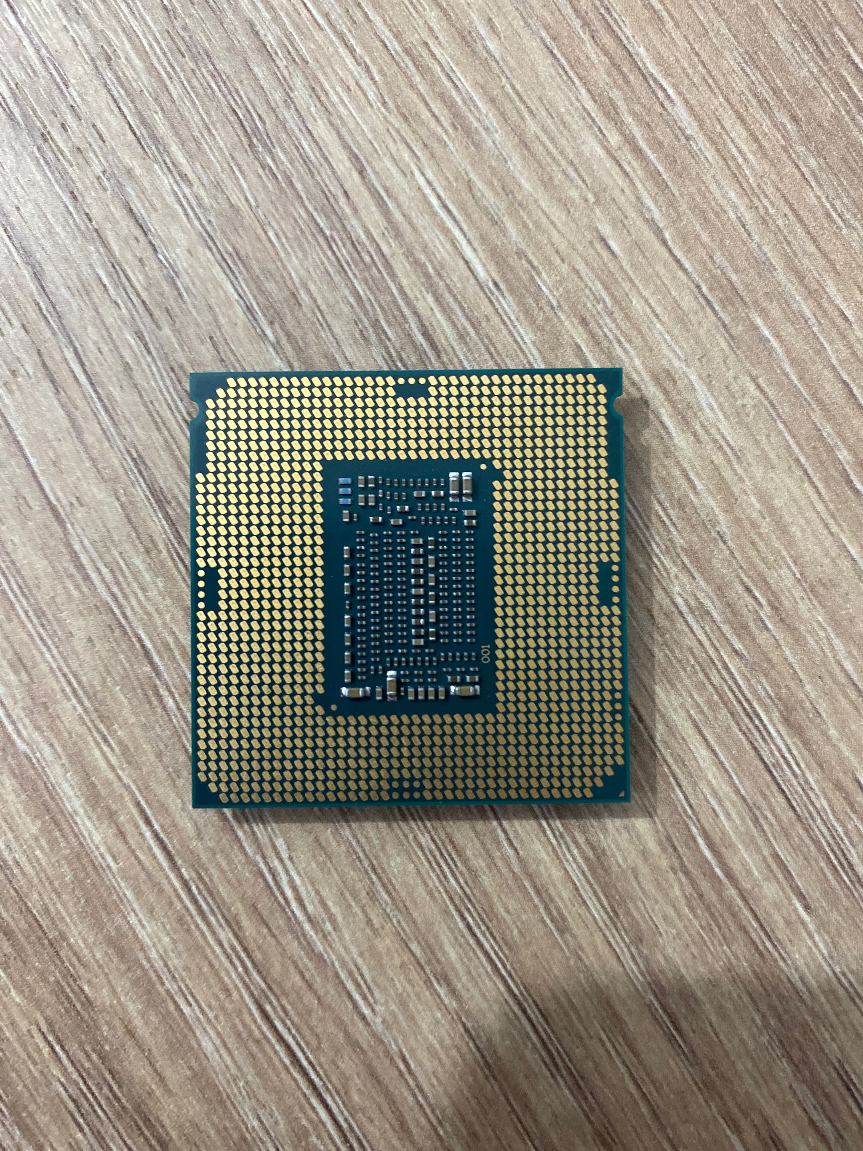 Intel core i5-8400, 2.80GHZ