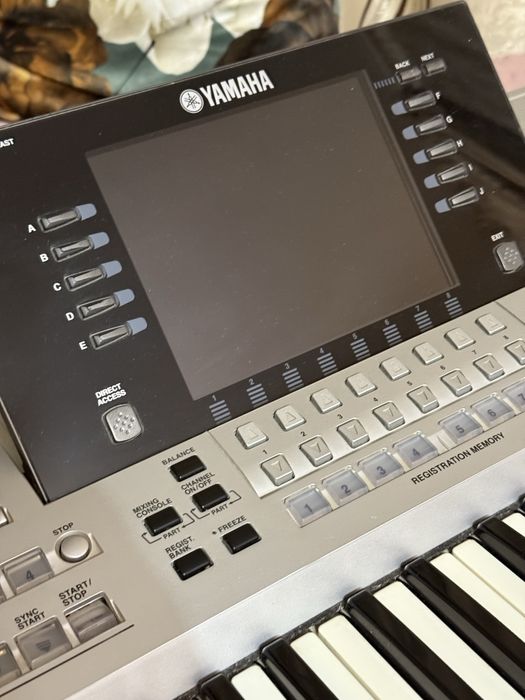 Yamaha tyross de vanzare   Arata di merge foarte bine  nu are defectiu