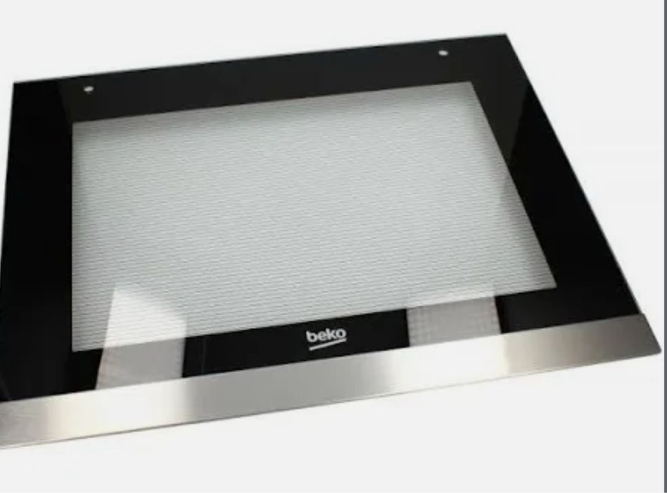 Geam interior exterior usa aragaz cuptor sticala arctic beko orice mod