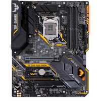 ASUS TUF Z390-PLUS + i5 9600K + 16GB