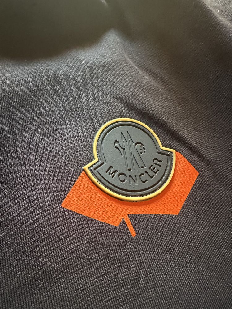 мъжка блуза Moncler XL