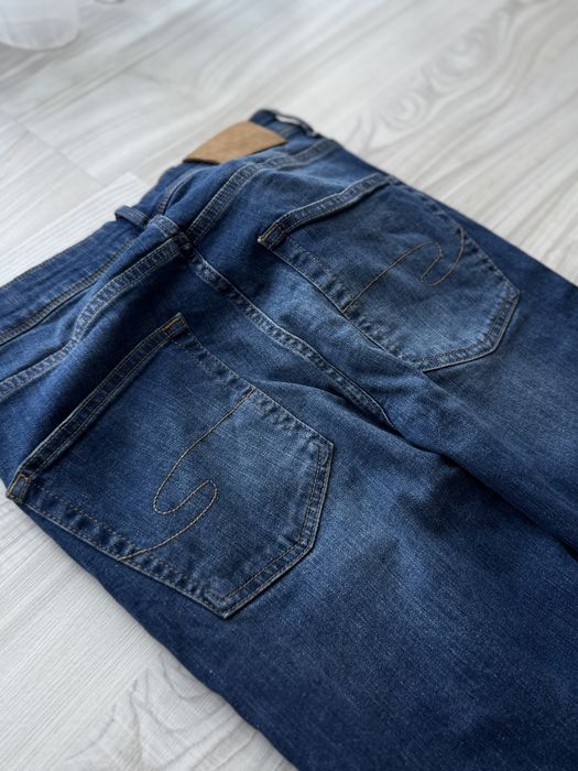 Blugi Barbatesti Lee Cooper Slim masura S