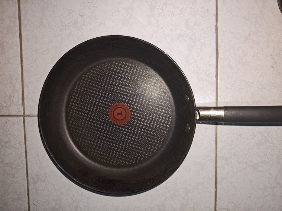 Большая сковородка