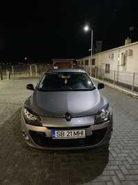 Renault megane 3 / 5.200 / ( Negociabil )