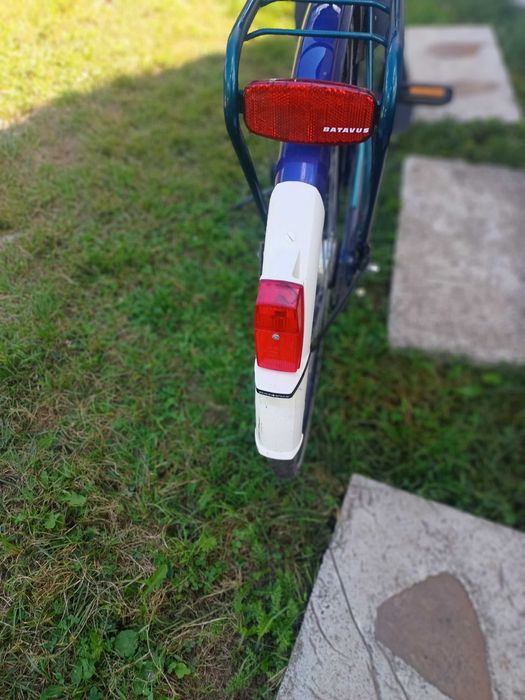 Bicicleta Batavus Shimano