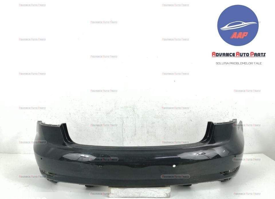 Задна броня със сензори код 8V5807511F - оригинална Ауди С3 / Audi S3