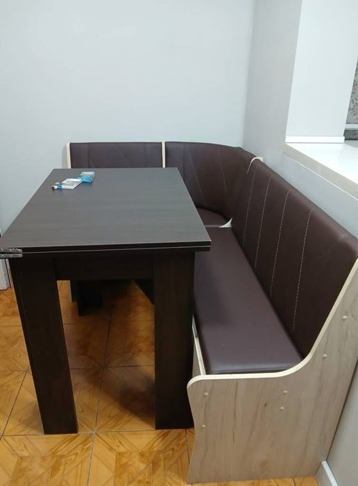 Двустаен апартамент