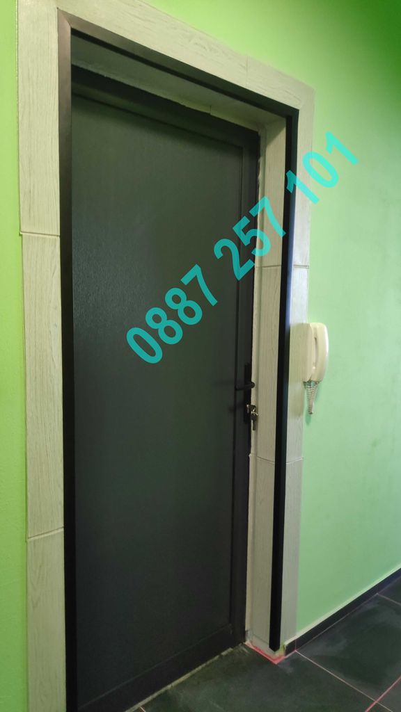 Дава се под наем Двустаен апартамент в Варна, Център - 45 кв.м за 400 € - Снимка #15