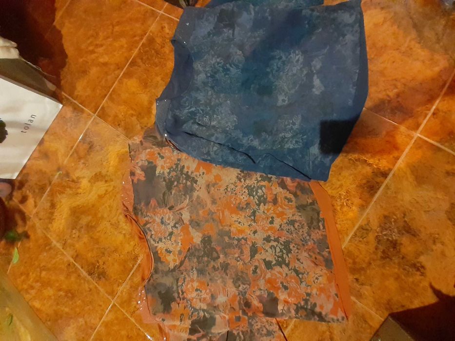 Bluze damă mărime XL