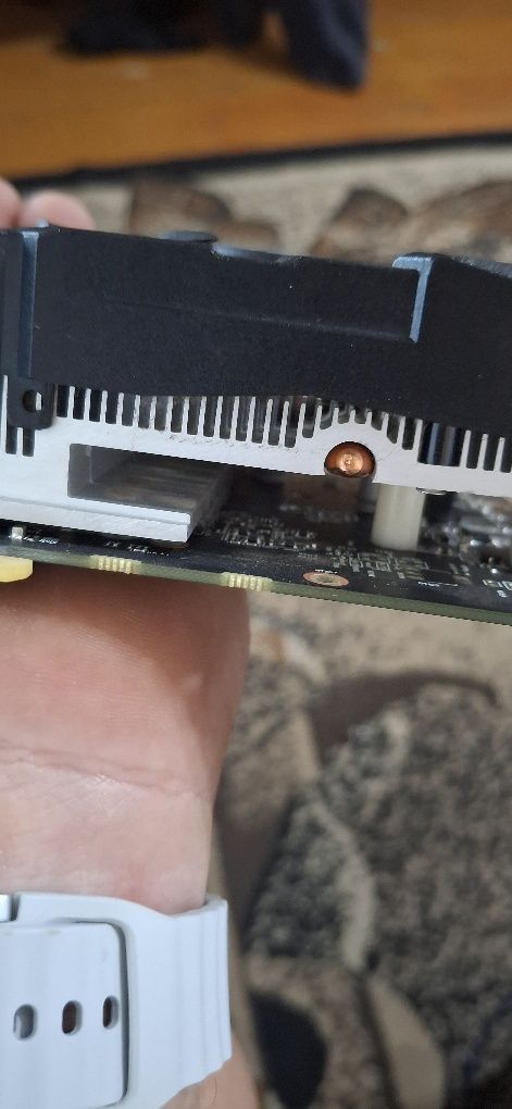 AMD RX 580 продам