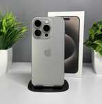 Новый IPhone 15 Pro 512gb 100% | 0-0-24