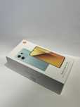 MDM vinde: Xiaomi Redmi Note 13 5G, 256GB, Graphite Black.