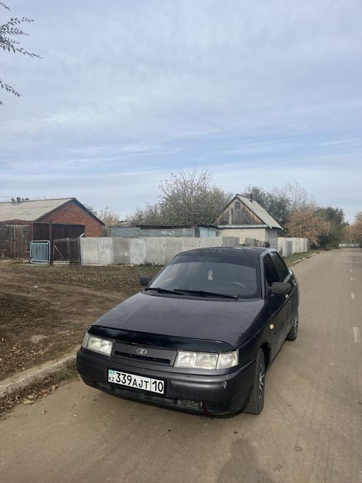 Ваз 2110 инжектор