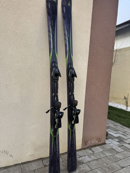 Ski uri Atomic Variotypes lungime 1,71