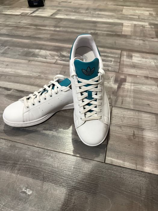 Adidas 41 stan smith top 26cm