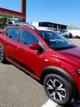 Vand Sandero Stepway 2021 GPL