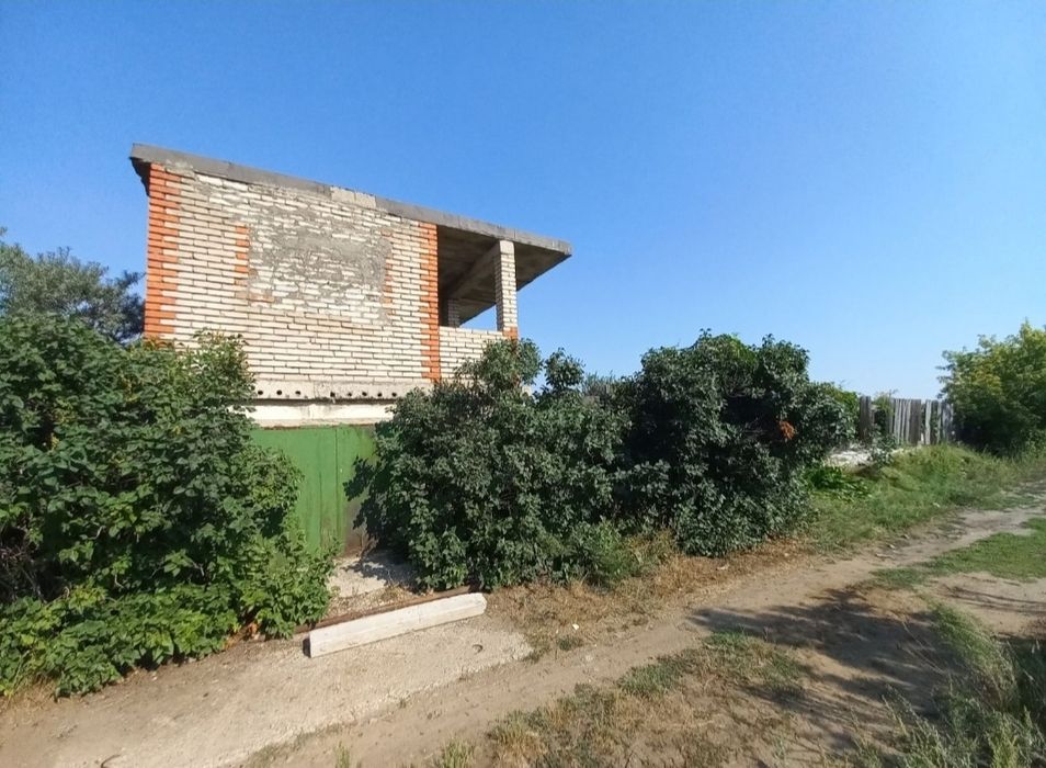 Продам дачу 17 маршрут