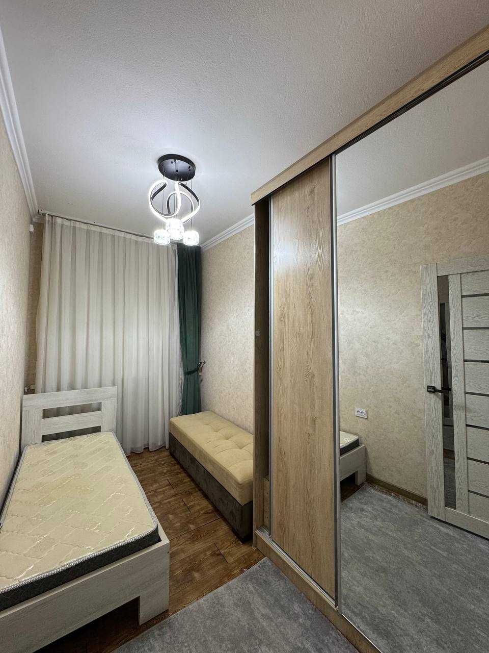 Продажа 3х комнатная квартира ор: Garant Bank, ул.Айбек  (сша)
