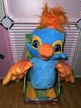 Puffy Friends, Diego
