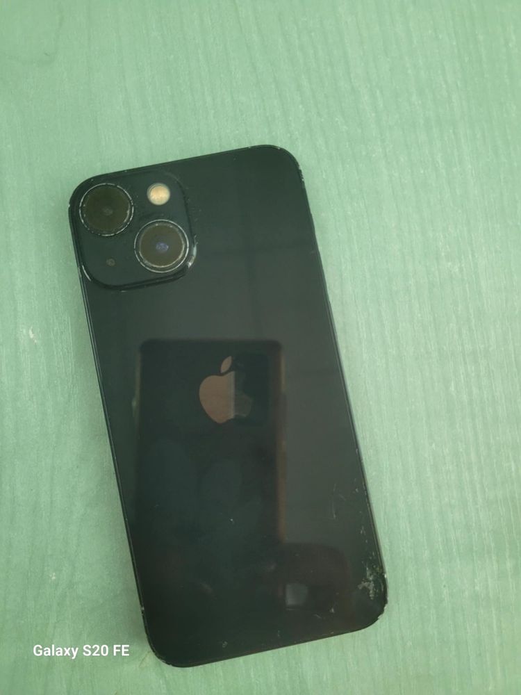 Iphone 13 mini 256 gb