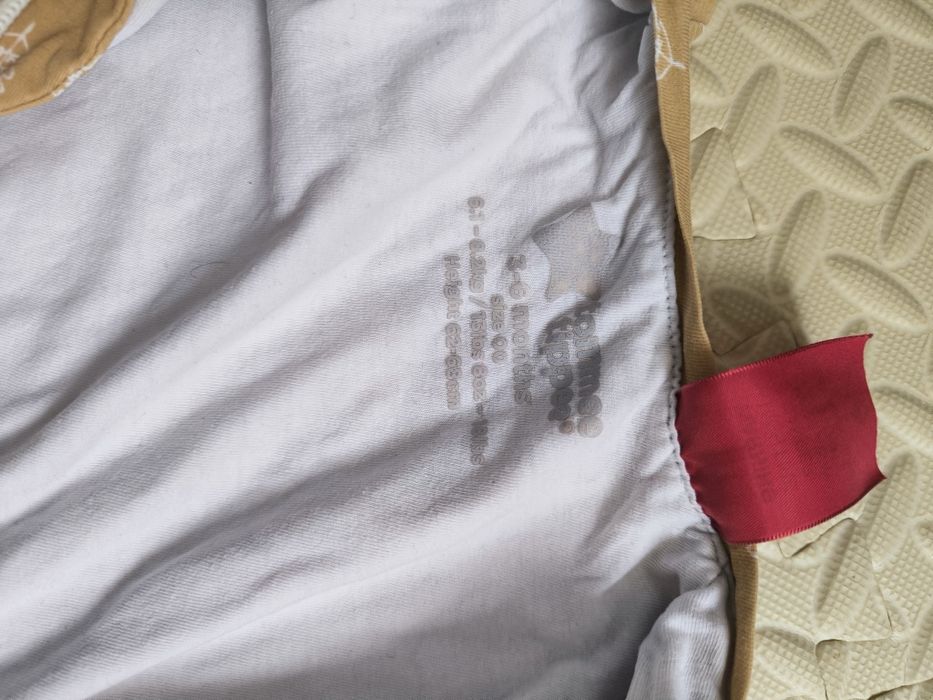 Tomme tippee чувалчета за сън с опция за повиване