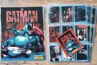 Продавам: Panini колекция The Batman 2022 албум + стикери + 1 пакетче