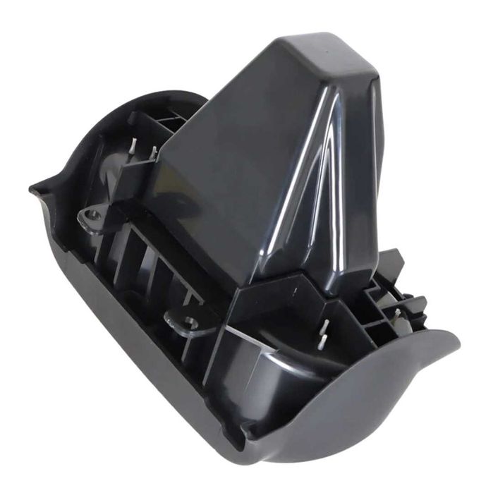 Поставка за чаши Mercedes CLS W219 C219 2006 - 2011 Черен