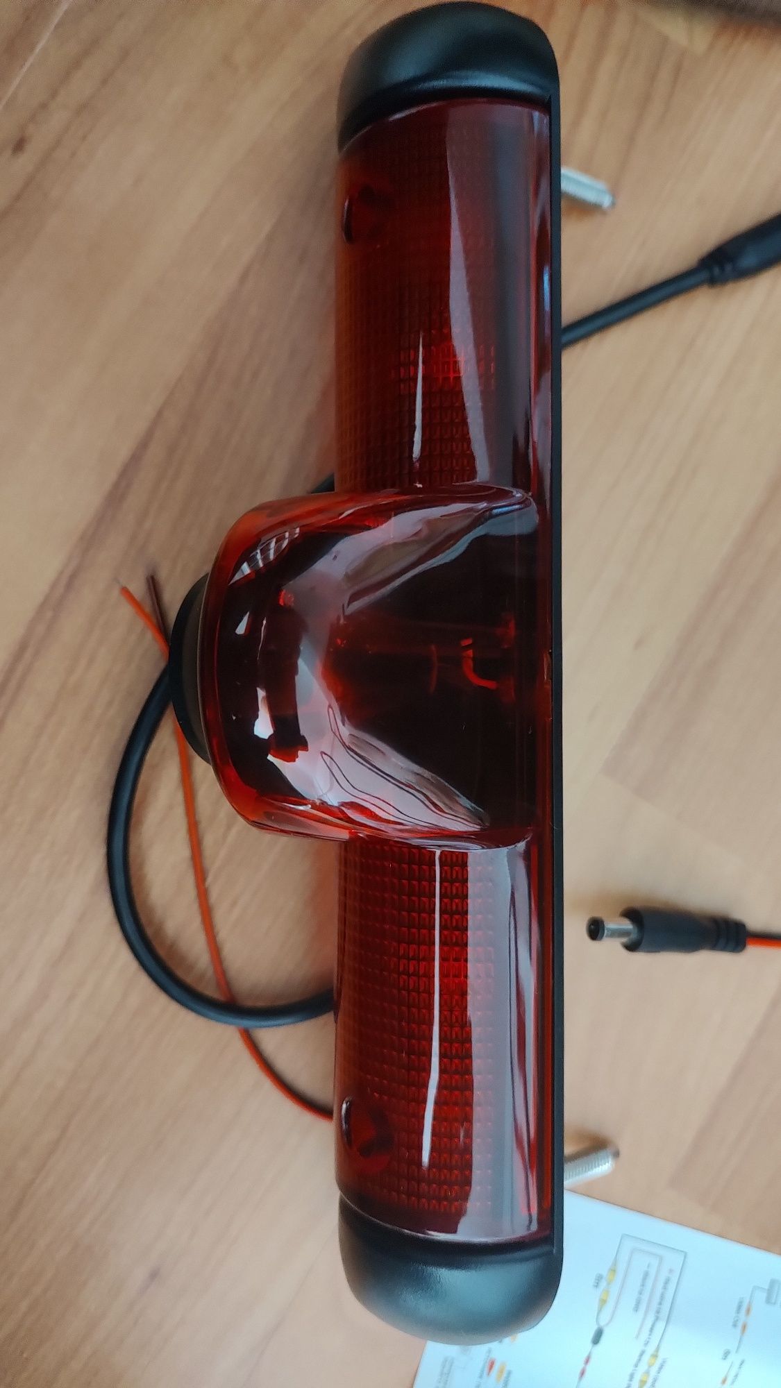 Camera reverse Fiat Ducato,Citroen Jumper, Peugeot 2014-