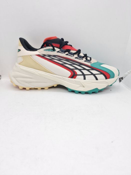 Puma Spirex IOS 396501-01 nr. 40,41,42