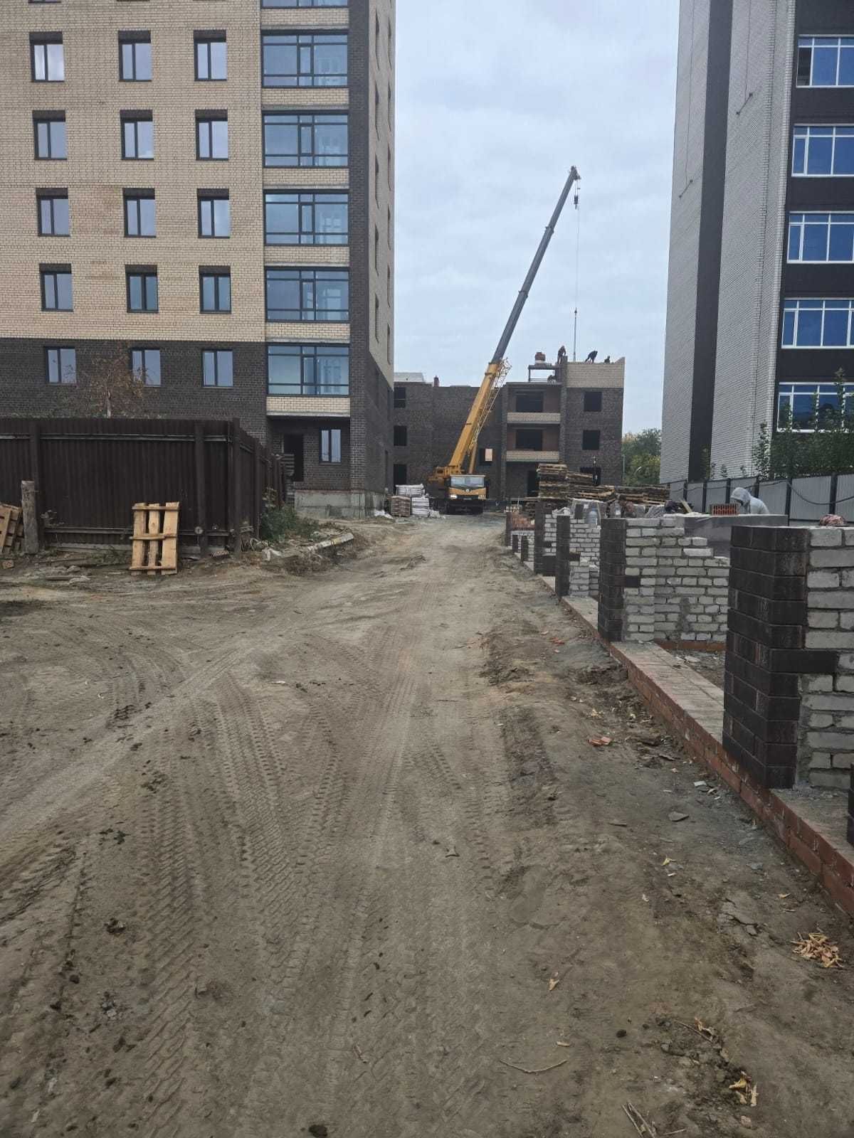 1-комн. квартира, 40м², 9/9 этаж