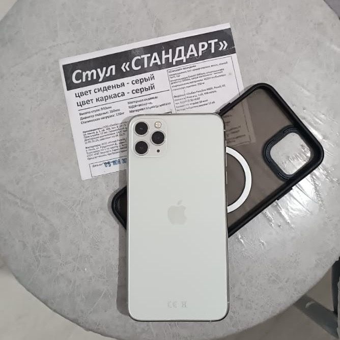 iPhone 11 Pro Maxx 256 гб
