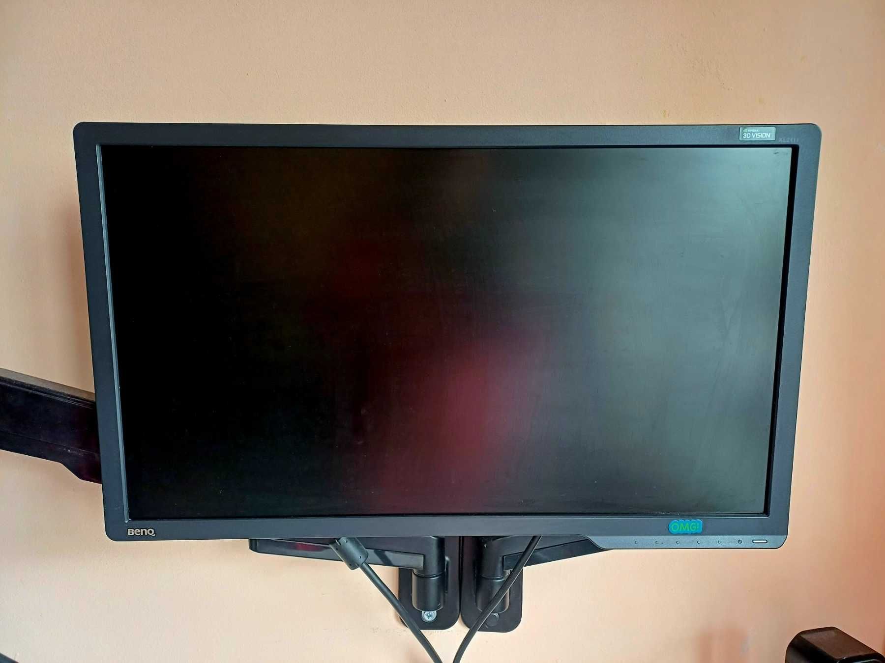 24' Монитор Gaming LED BenQ ZOWIE XL2411P