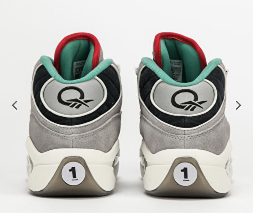 Reebok детски кецове