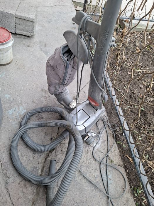 Пылесос Кирби производства Сша